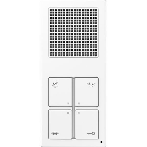 JUNG Audio-Innenstation Standard