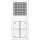 JUNG Audio-Innenstation Standard