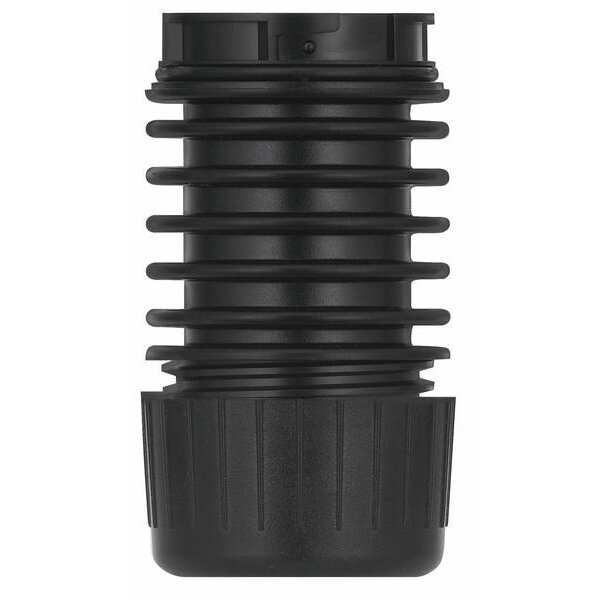 Werma Adapter für Rohrmontage