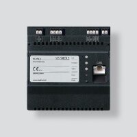 Siedle Smart Gateway SG150-0 für IP-Netzwerke