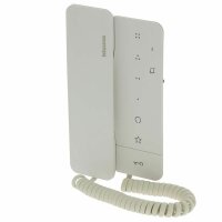 Bticino Audio-Haustelefon CLASSE100 A16M mit Handhörer