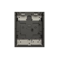 Busch-Jaeger UP-Montagedose 41386F-B-03 schwarz