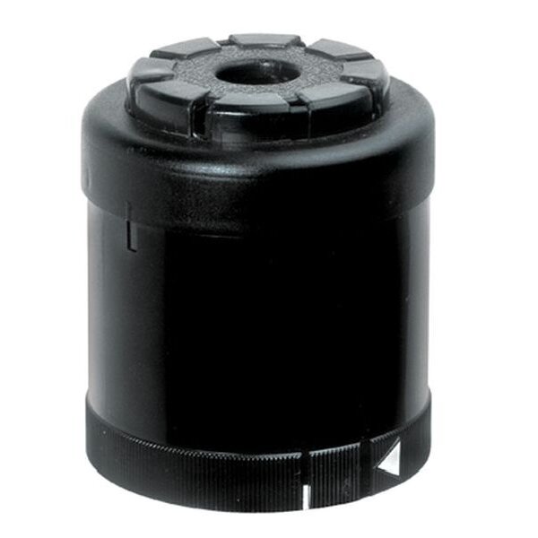 Werma Sirenenelement Alternierend  24VAC/DC BK