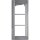 Bticino Abdeckrahmen Sfera New 350233 + Modulträger 3M ALLSTREET