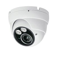 Bticino Kugelkamera TC2417 N&D 2,8-12mm IP66 Dome