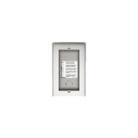 Bticino AP-Kasten Sfera New 350622 2 Module ALLWHITE