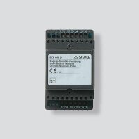 Siedle Erweiterung für Etagen-Controller ECE 602-0