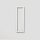 Siedle Kombirahmen KR 611-4/1-0 W