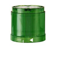 Werma Dauerlichtelement 12-240V grün