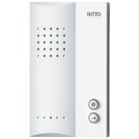 Ritto Signalgerät 1793070 TwinBus weiss