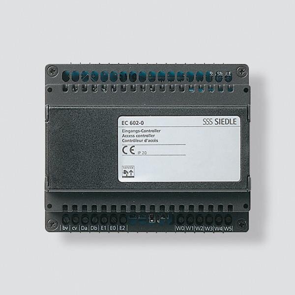 Siedle Eingangs-Controller EC 602-03