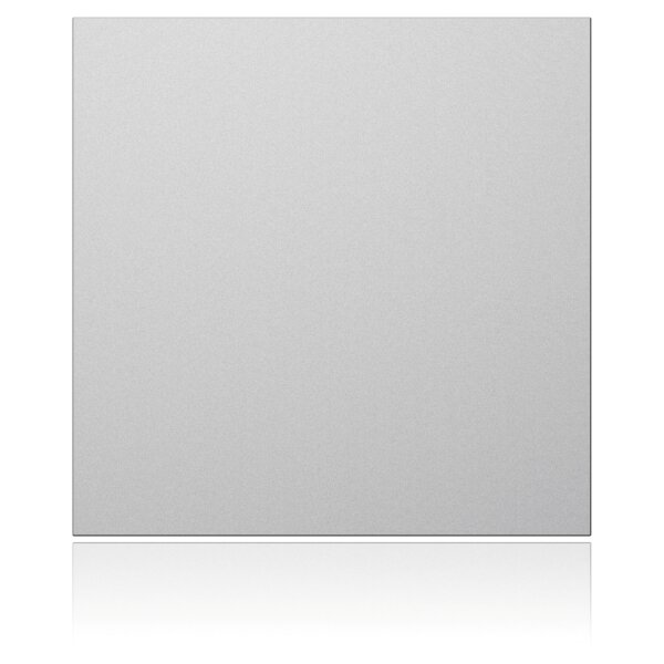 Ritto Portier Blindmodul 1876620 TwinBus silber