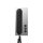 Siedle Audio-Haustelefon HTS 811-0 E/S Standard Edelstahl/sw