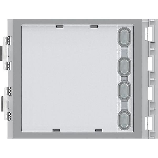 Bticino Tastenmodul 352000 Sfera New m. 4 Ruftasten