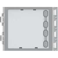 Bticino Tastenmodul 352000 Sfera New m. 4 Ruftasten