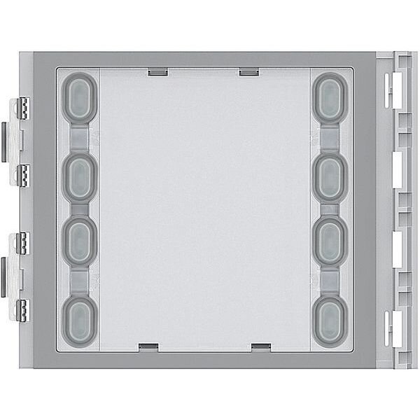 Bticino Tastenmodul 352100 Sfera New m. 8 Ruftasten