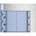 Bticino Frontblende 352161 6 Ruftasten-D ALLMETAL 3x2