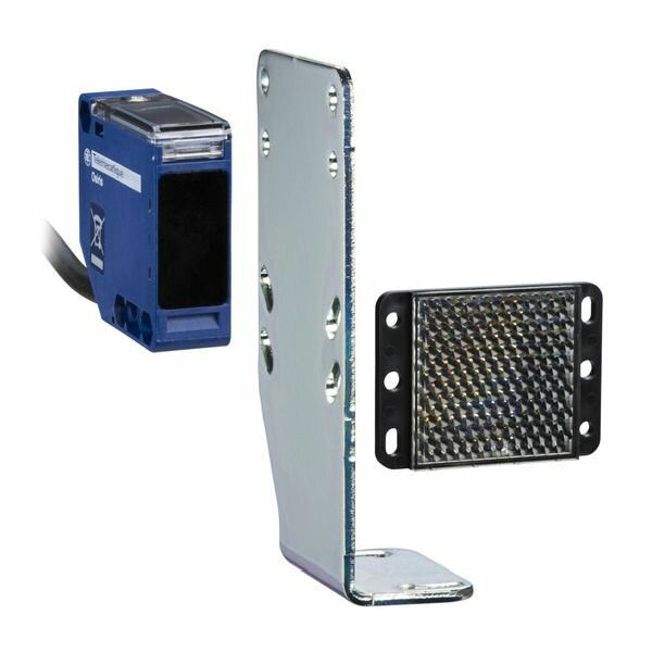 Schneider Electric optoelektronischer Sensor XUK1ARCNL2H61