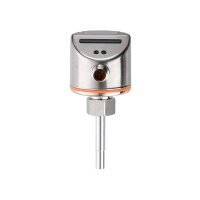IFM Strömungswächter SI5000 M18x1,5 f. Adapter...