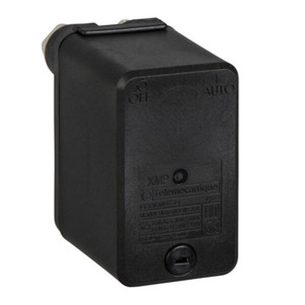 Schneider Electric Druckschalter 12 Bar G 3/8" (Buchse) 2Ö Ohne Einstellm