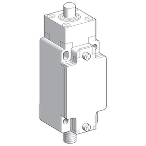 Schneider Electric Positionsschalter XCKJ161D IP66