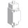 Schneider Electric Positionsschalter XCKJ161D IP66