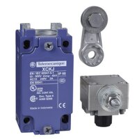 Schneider Electric Positionsschalter XCKJ10511H29 IP66