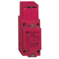 Schneider Electric Sicherheitspositionsschalter XCSA802...