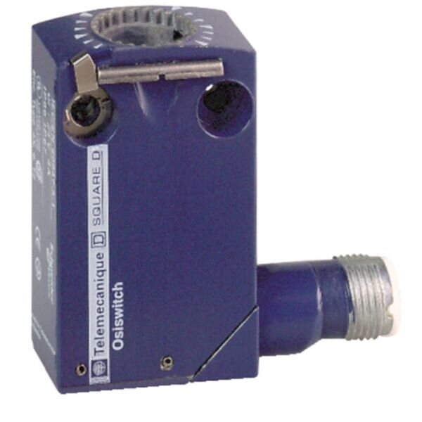 Schneider Electric Hilfsschaltergehäuse ZCMD29C12 Miniatur
