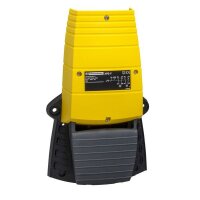 Schneider Electric Fussschalter XPEY110 Kunststoff gelb