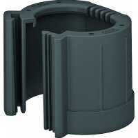 OBO Bettermann Rohrendtülle 129 TB M16 SW schwarz...