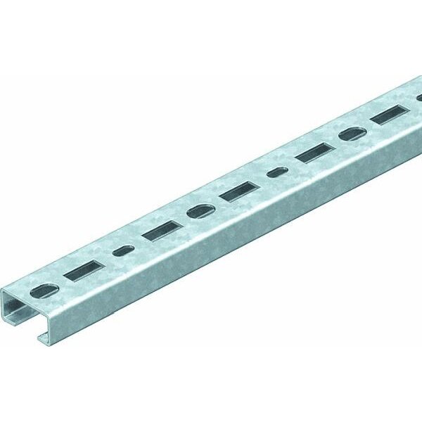 OBO Bettermann Profilschiene CM3015P0200FT 200x30x15 gelocht