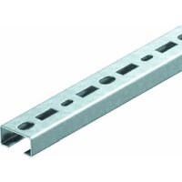 OBO Bettermann Profilschiene CML3518P0200FT gelocht...