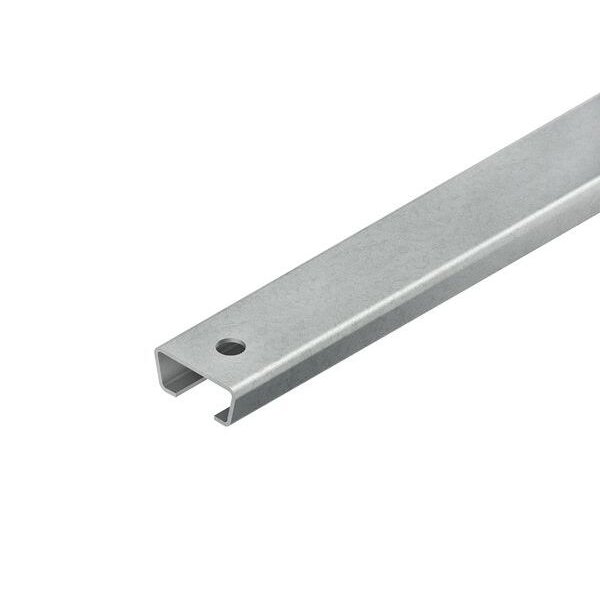 Niedax Ankerschiene 2975/2 SO 34x15mm ungelocht