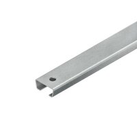 Niedax Ankerschiene 2975/2 SO 34x15mm ungelocht