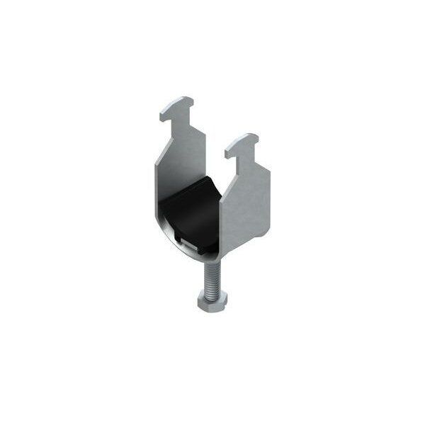 Niedax Bügelschelle BAK 46 40-46mm