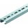 OBO Bettermann Profilschiene CML3518P0300FS 300x35x18 gelocht