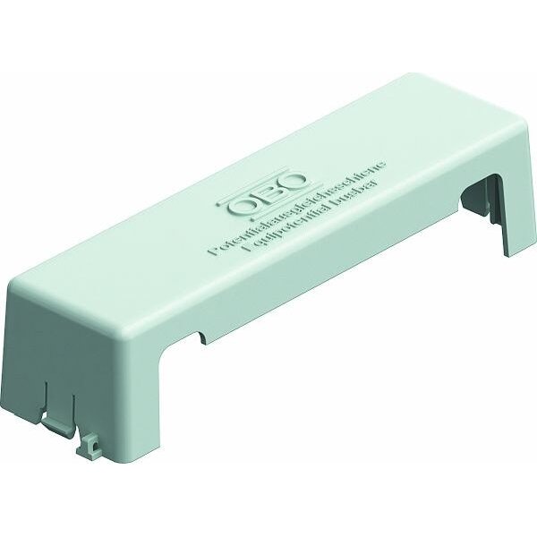 OBO Bettermann Abdeckhaube 1809 30 AH für Potentialausgleich