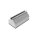 Niedax Dachstein mit Schiene SW 18mm 100x160x520mm