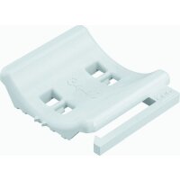 OBO Bettermann Universal-Gegenwanne 2058UW 40 LGR 34-40mm...