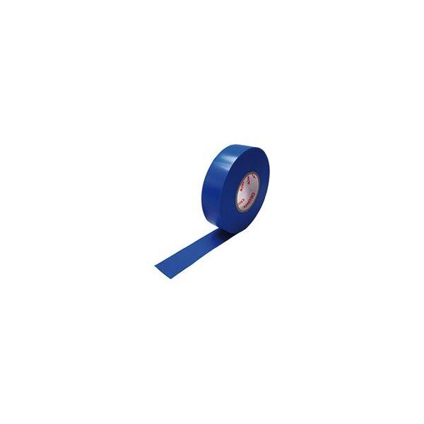 Cellpack PVC-Isolierband Nr.128 0.15-19-10 blau