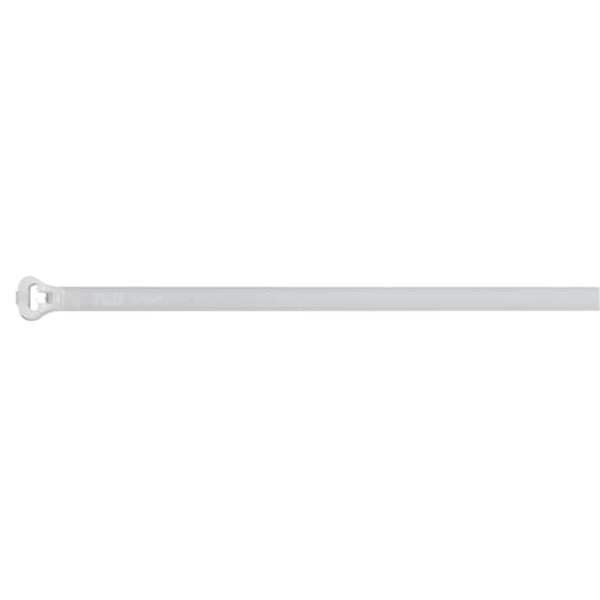 ABB Kabelbinder TY524MR Ty-Rap 140x3,6mm natur