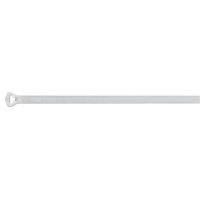 ABB Kabelbinder TY524MR Ty-Rap 140x3,6mm natur