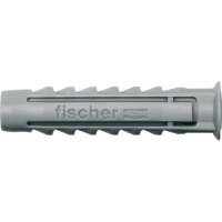 Fischer Kunststoffdübel SX 8x40