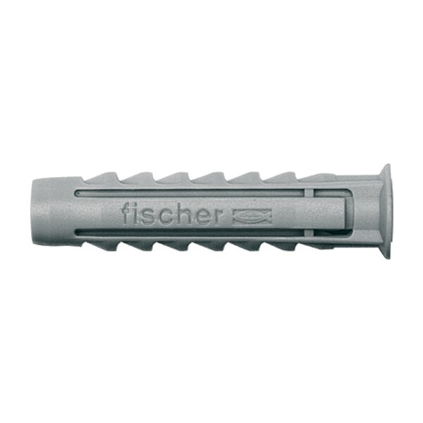 Fischer Kunststoffdübel SX 10x50