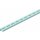 OBO Bettermann Profilschiene AML3518P2000FS 35x18mm gelocht
