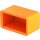 OBO Bettermann Schutzkappe CM3518 SK pastellorange zu Typ 1268