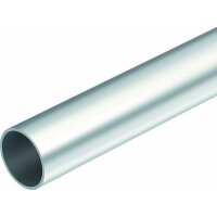 OBO Bettermann Aluminiumrohr S63 W ALU ohne Gewinde D: 63...