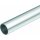 OBO Bettermann Aluminiumrohr S63 W ALU ohne Gewinde D: 63 3000mm