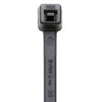 ABB Kabelbinder TY125-40X 141x3,5mm schwarz